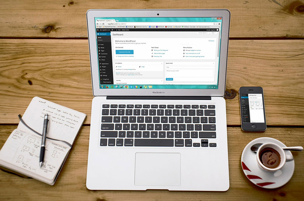 SWSPlanSimple Website Solutions, an all-in-one plan